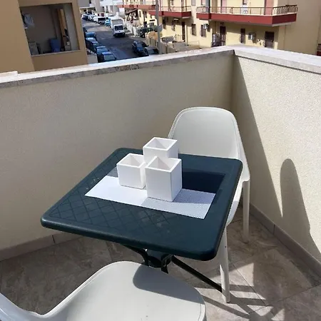 Bed & Breakfast Relu' Gallipolli