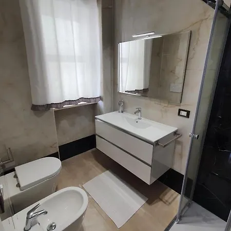 Bed & Breakfast Relu' 3*