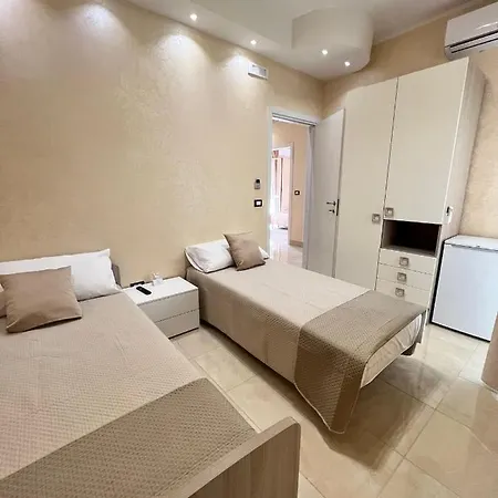 Bed & Breakfast Relu' Gallipolli