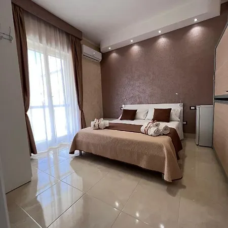 Relu' 3* Gallipoli