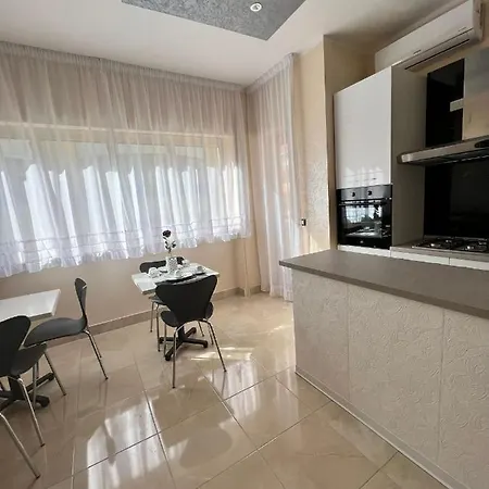 Relu' Bed & Breakfast Gallipoli