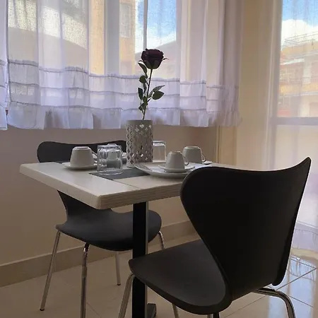 Relu' Oda ve Kahvaltı 3*