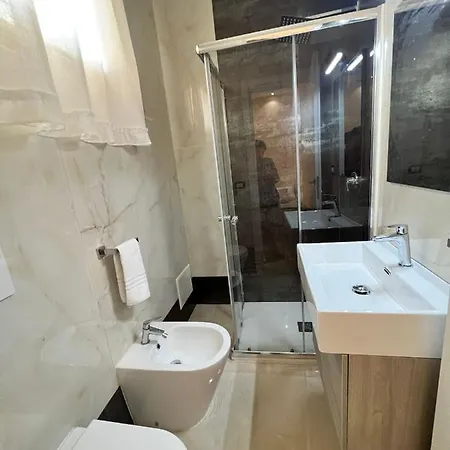 Bed & Breakfast Relu' Gallipoli