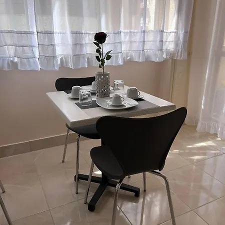 Couette-café Relu'