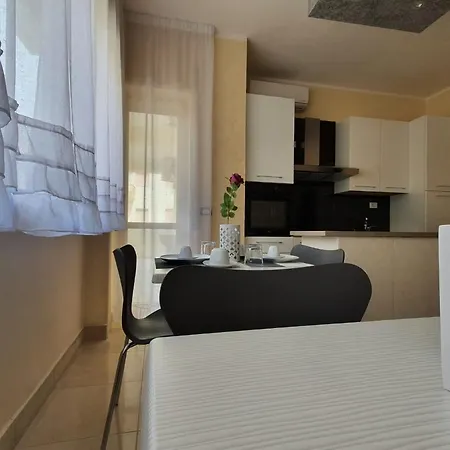 Oda ve Kahvaltı Relu' 3*