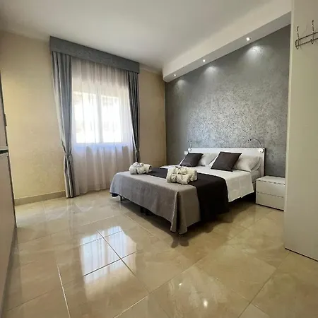 Bed & Breakfast Relu' Gallipolli