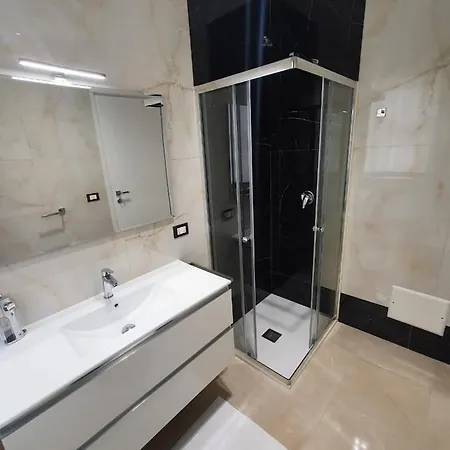 Relu' Bed & Breakfast Gallipolli