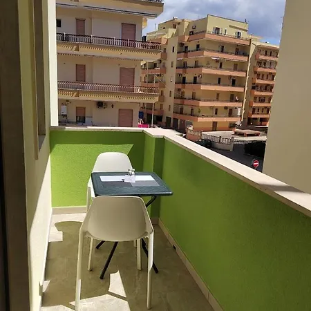 Relu' Oda ve Kahvaltı 3*