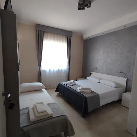 Relu' Oda ve Kahvaltı