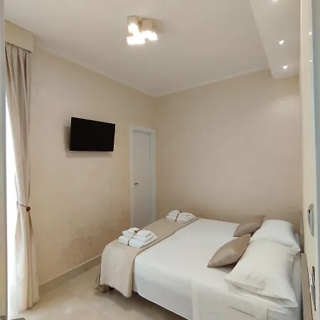 Bed & Breakfast Relu' Gallipolli