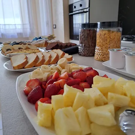 Relu' Bed & Breakfast Gallipolli