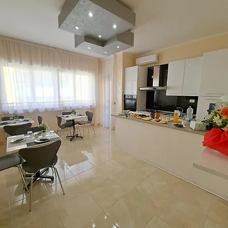 Oda ve Kahvaltı Relu' 3*