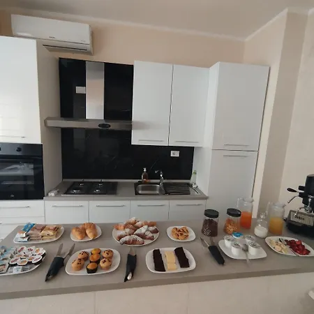 Relu' Bed & Breakfast Gallipolli