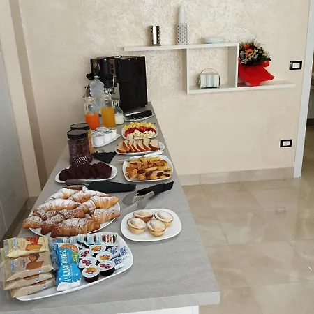 Bed & Breakfast Relu' Gallipoli